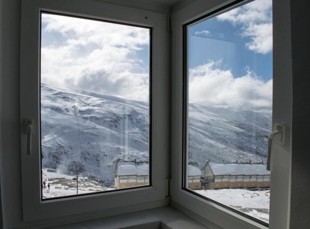 Presidente Nevasur Apartment Sierra Nevada Luaran gambar