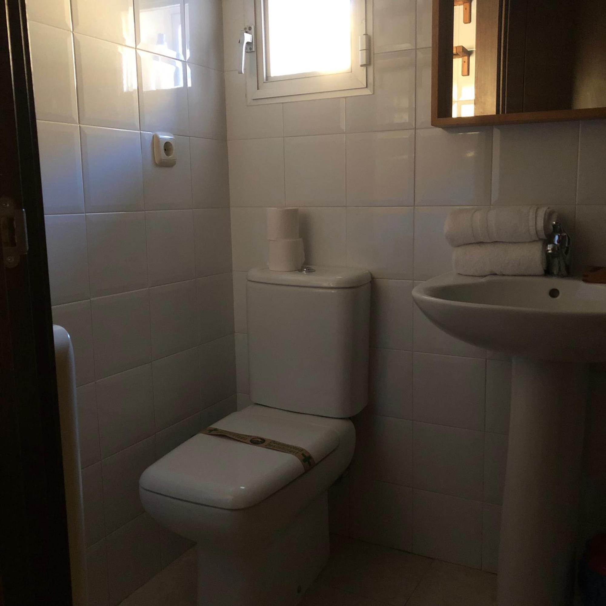 Presidente Nevasur Apartment Sierra Nevada Luaran gambar
